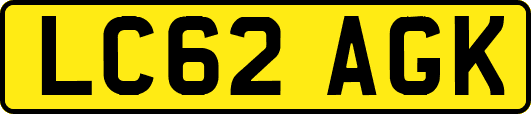 LC62AGK