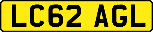 LC62AGL