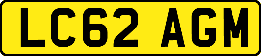 LC62AGM