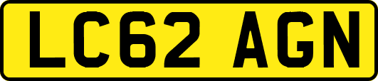 LC62AGN