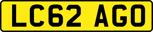 LC62AGO