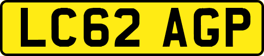 LC62AGP