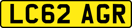 LC62AGR