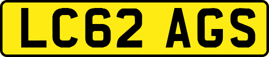 LC62AGS