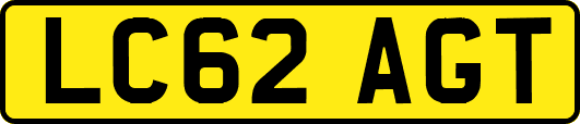 LC62AGT