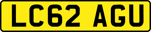 LC62AGU
