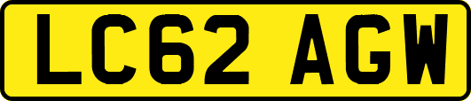 LC62AGW