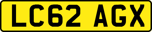 LC62AGX