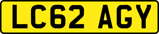 LC62AGY