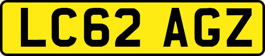 LC62AGZ