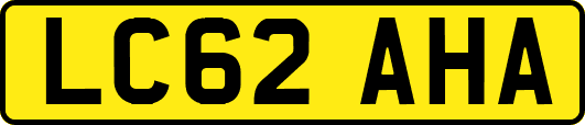 LC62AHA