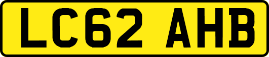 LC62AHB