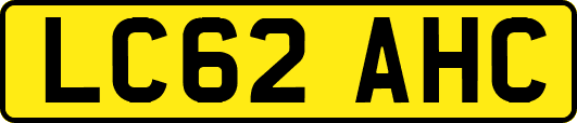LC62AHC