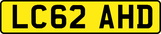 LC62AHD