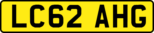 LC62AHG