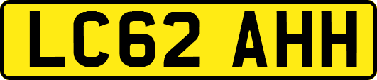 LC62AHH