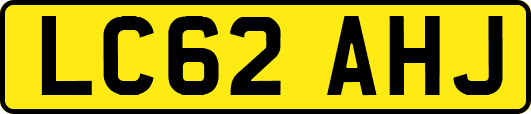 LC62AHJ