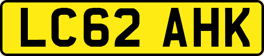 LC62AHK