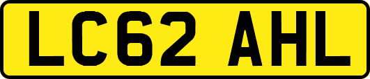 LC62AHL