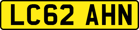LC62AHN