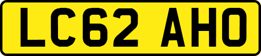 LC62AHO