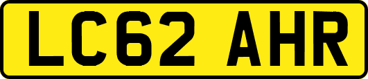 LC62AHR