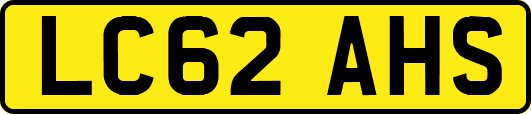 LC62AHS