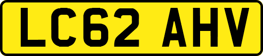 LC62AHV