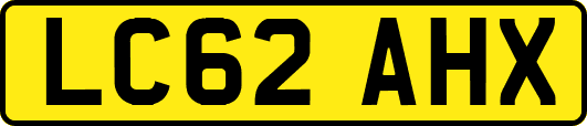 LC62AHX