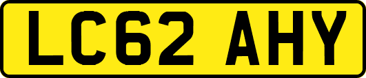 LC62AHY
