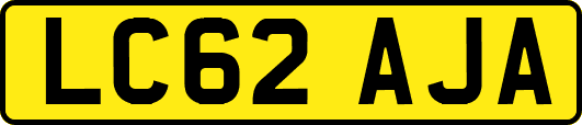 LC62AJA