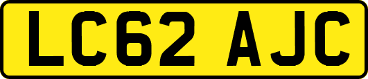 LC62AJC