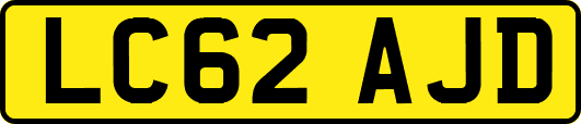 LC62AJD