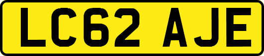 LC62AJE