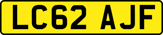 LC62AJF