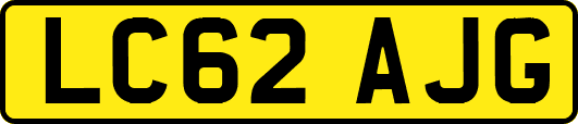 LC62AJG