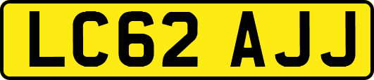 LC62AJJ