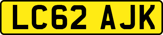 LC62AJK