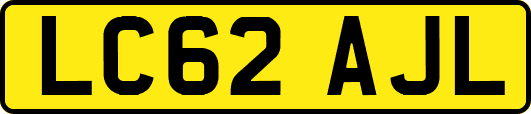 LC62AJL