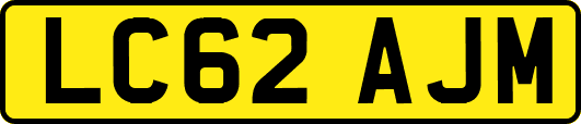 LC62AJM