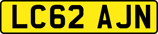 LC62AJN
