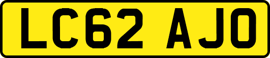 LC62AJO