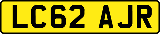 LC62AJR