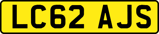 LC62AJS