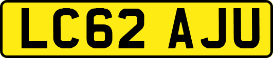 LC62AJU