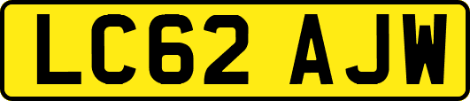 LC62AJW