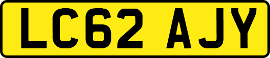 LC62AJY