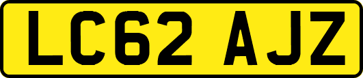 LC62AJZ