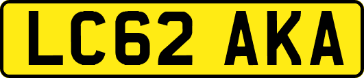 LC62AKA