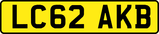 LC62AKB